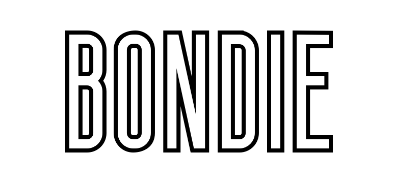 Bondie